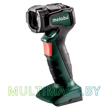 Фонарь Metabo PowerMaxx ULA 12 LED (без АКБ)